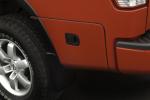 Nissan Titan 2006 года